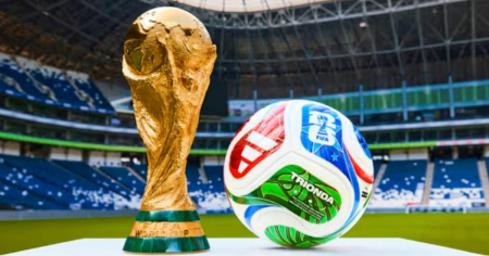 La FIFA revela el once ideal del Mundial 2026: tres españoles y una gran sorpresa en la portería