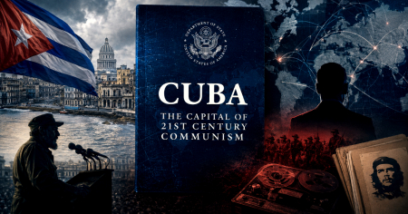 De la revolución a la red: Así construye Washington su nueva interpretación del régimen cubano