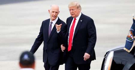 Rick Scott advierte a Raúl Castro: «Irás a prisión por matar estadounidenses»