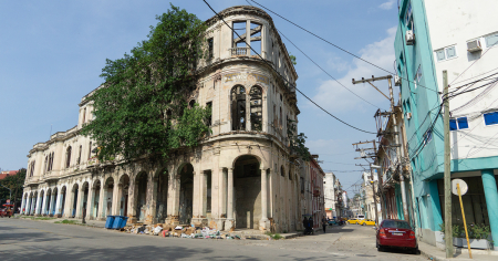 2026: el año en que la causa de la libertad de Cuba volvió al centro de la política internacional