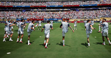Justicia de EE.UU. investiga empresa vinculada a la Selección Argentina por presunto desvío de fondos