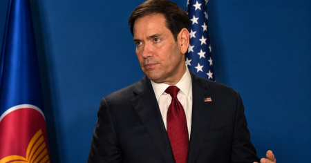 Marco Rubio revela cuál es «el gran dilema del régimen cubano» con la economía