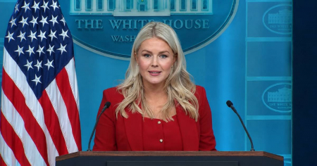 Casa Blanca: «Cuba está a punto de convertirse en un Estado fallido por las políticas comunistas»