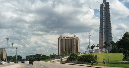 EE.UU. amplía las sanciones contra el conglomerado empresarial de GAESA
