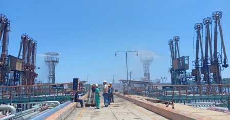 EE.UU. sanciona empresas clave del petróleo y el gas en Cuba
