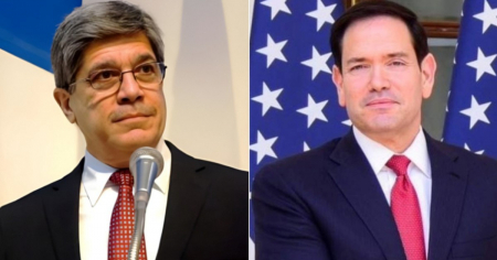 Carlos R. Fernández de Cossío reacciona a las nuevas sanciones y dice que Marco Rubio «tiene un espíritu muy torcido»