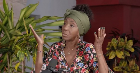 Cubanos responden a Carmita Ruiz tras descartar quedarse en EE.UU. por la edad: «Aquí el que quiere salir adelante lo logra»