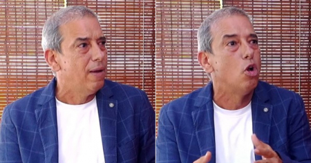 Renier González, sin filtros: «Estamos en el peor momento del fútbol cubano»