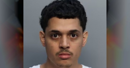 Cubano en Miami se incrimina en videos y termina arrestado por fraude, drogas y crueldad animal