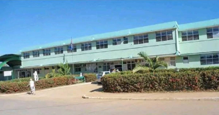 “Parecía una película de terror”: denuncian estado de policlínico en Güira de Melena sin medicamentos ni condiciones para atender pacientes