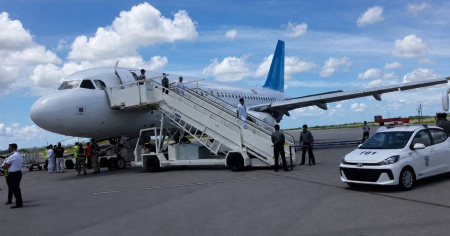 Más de 4 mil cubanos recibieron órdenes de deportación en Florida desde octubre