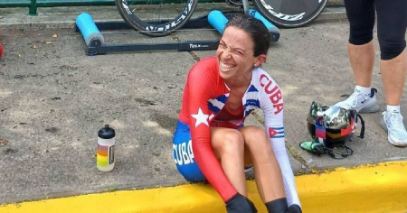 Marlies Mejías le da a Cuba su primer oro en los Juegos Centroamericanos de Santo Domingo 2026