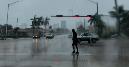 Tormentas, calor extremo e inundaciones localizadas: El sur de Florida enfrenta un fin de semana de alto impacto