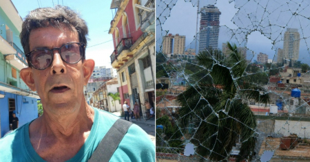 Ulises Toirac: «Ya no es la luz al final del túnel... Es que no hay túnel»