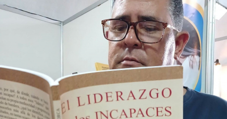 Al ritmo que van los apagones, en agosto la electricidad «será 20 minutos por CDR»: Lindoro Incapaz