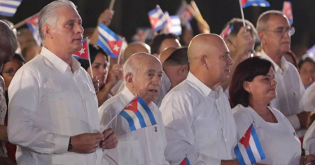 "Más comida, más sueños y más regresos": La reflexión de un escritor cubano sobre el 26 de Julio