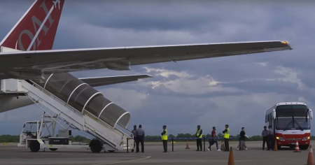 Más de 1,600 cubanos en EE.UU. recibieron órdenes de deportación en junio