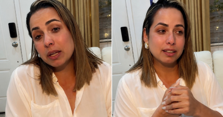 La odisea de esta cubana en EE.UU. tras mandar a su hijo menor de vacaciones a Cuba: "Esto está en litigio"