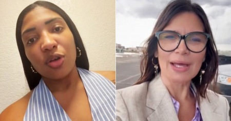 Habla joven cubana cuya orden de deportación fue revocada: Su abogada explica el precedente que puede ayudar a miles