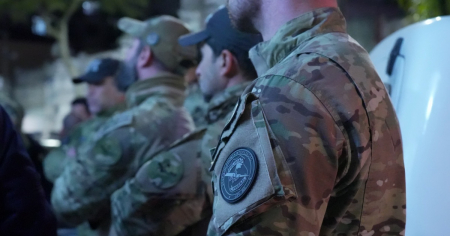 Policía de Brasil lanza operativo contra red de migración irregular cubana en la frontera con Guyana