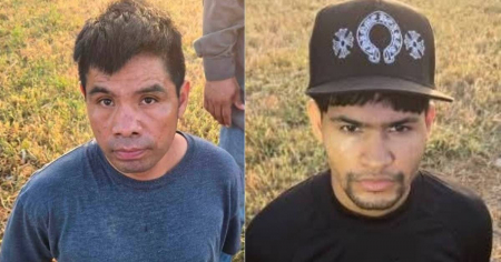 Persecución en Texas acaba con siete detenidos, entre ellos un migrante cubano