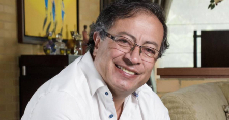 Petro encara un nuevo escándalo de corrupción a 11 días de dejar el poder