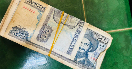 Animalista estalla ante rechazo de billetes de 20 pesos en Mayabeque: «Ni yo ni los míos nos vamos a quedar sin comer»