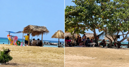 Así están los precios en esta popular playa de Las Tunas: "Van a quedar con la boca abierta"
