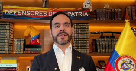 El régimen cubano acusa al presidente electo de Colombia de «subordinación» a EE.UU.