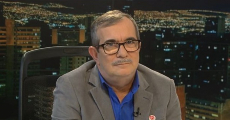 Exlíder de las FARC llama a presidente electo de Colombia a no romper relaciones diplomáticas con Cuba