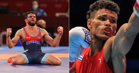 Dos bajas sensibles para Cuba: Luis Orta y Erislandy Álvarez no estarán en Santo Domingo 2026