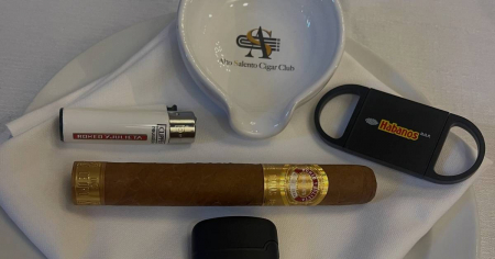 La crisis en Cuba deja sin habanos al mercado de lujo: «Hay muy poco inventario»