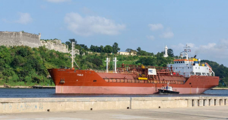 Investigación revela el rastro perdido de petróleo venezolano enviado a Cuba