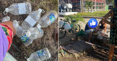 ¿Hasta cuándo vamos a seguir viviendo como perros?: vecinos de El Cotorro denuncian crisis extrema sin agua ni electricidad