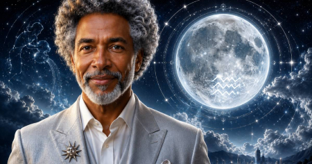 Horóscopo del día 29 de julio de 2026 — La Luna llena en Acuario trae grandes cambios