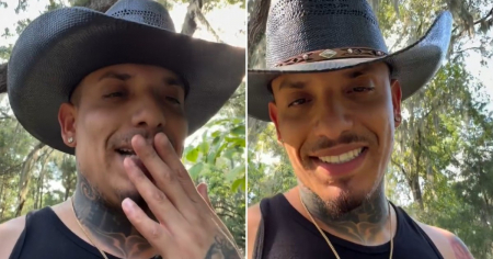 Bebeshito explota de emoción al enterarse de su nominación a Premios Juventud: «Los sueños sí se cumplen»