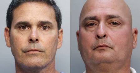 Arrestan a dos cubanos en Miami-Dade por facilitar la obtención de licencias de conducir