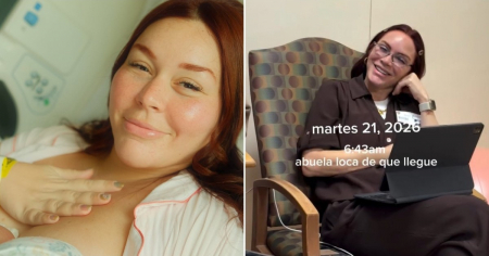 «No era lo que queríamos, pero aceptamos la voluntad de Dios»: Hija de Daddy Yankee comparte cómo fue la llegada de su bebé