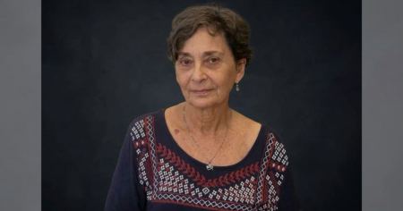 Fallece Concepción Valdés Castro, primera cubana doctora en Ciencias Matemáticas