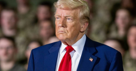 «Le vamos a dar una jodida paliza»: La tajante advertencia de Trump a Irán tras el ataque en Jordania