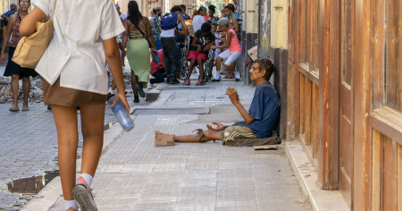 "No veo ningún cambio": Cubanos responden con escepticismo a las nuevas promesas de Manuel Marrero