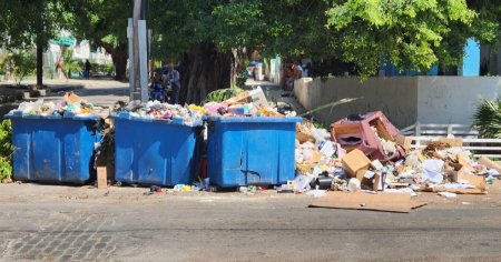 «¡Qué ironía! Con tanto comebasura que hay»: Ulises Toirac desata reacciones en redes