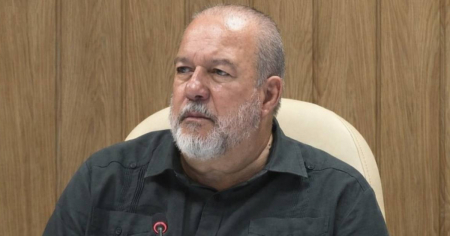 «No nos desviamos del modelo socialista», dice Marrero sobre medidas capitalistas en Cuba