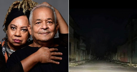«Es increíble que pidan resistencia»: músicos cubanos estallan por los apagones
