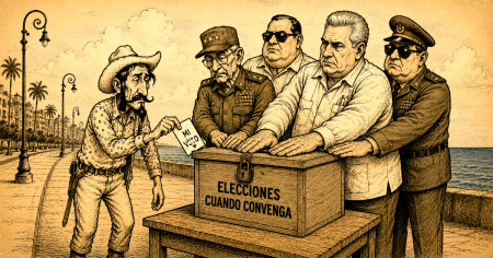 Cuando votar se convierte en un problema: El régimen cubano vuelve a mover la portería