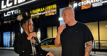 «Vivimos encerrados como ratones»: el desgarrador testimonio de una cubana en Moscú
