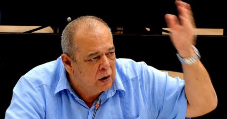 Ministro de Energía admite que hay comunidades en Cuba con 105 días sin electricidad