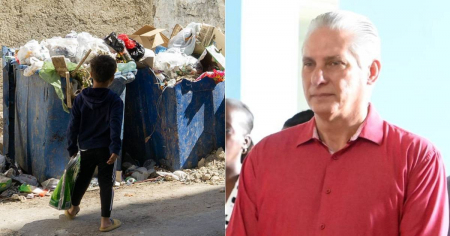 Díaz-Canel: «Las transformaciones no son para más capitalismo, sino para defender y avanzar en la construcción socialista»