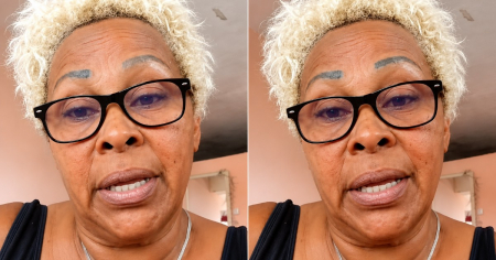 Profesora cubana denuncia el robo de una bicimoto a su hijo con un cuchillo en el cuello en esta ciudad de Cuba