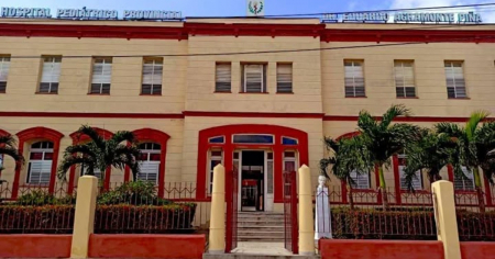 Niña de 13 años necesita con urgencia un medicamento que no hay en hospital de Camagüey